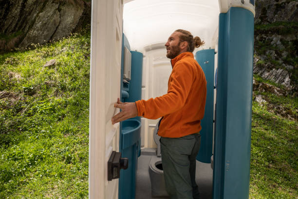Best Portable toilet rental cost  in La Grange, NC
