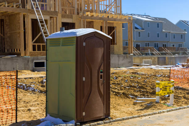 Best Best portable toilet rental  in La Grange, NC