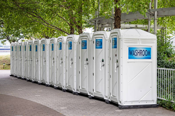 Best Temporary restroom rental  in La Grange, NC