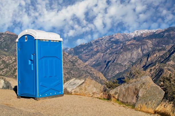Portable restroom solutions in La Grange, NC