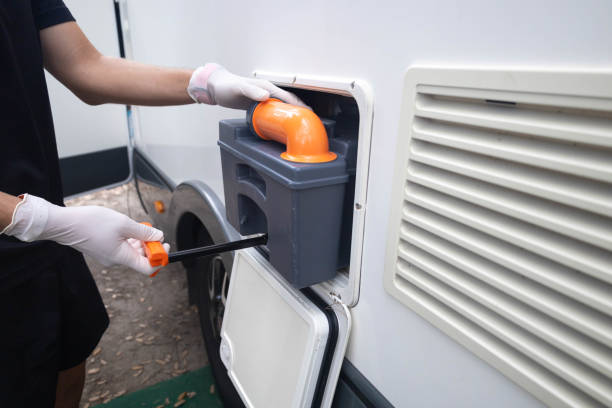 Best Sanitation services for porta potties  in La Grange, NC
