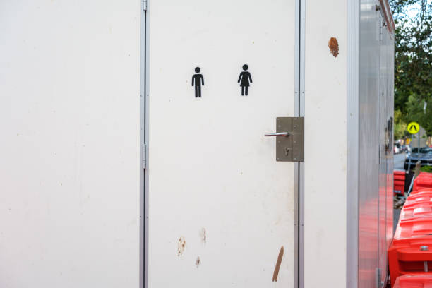 Best Wedding porta potty rental  in La Grange, NC