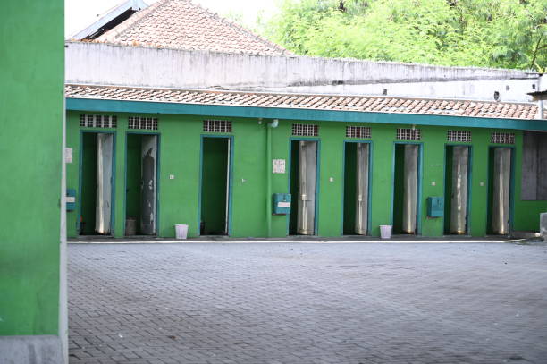 Best Portable restroom solutions  in La Grange, NC