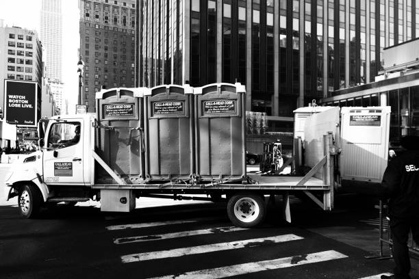 Best Local porta potty services  in La Grange, NC