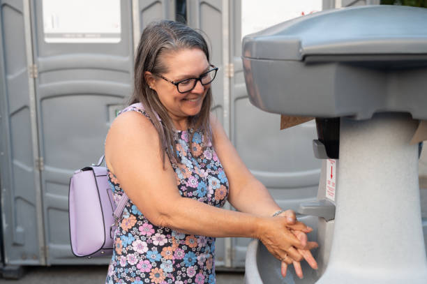 La Grange, NC porta potty rental Company