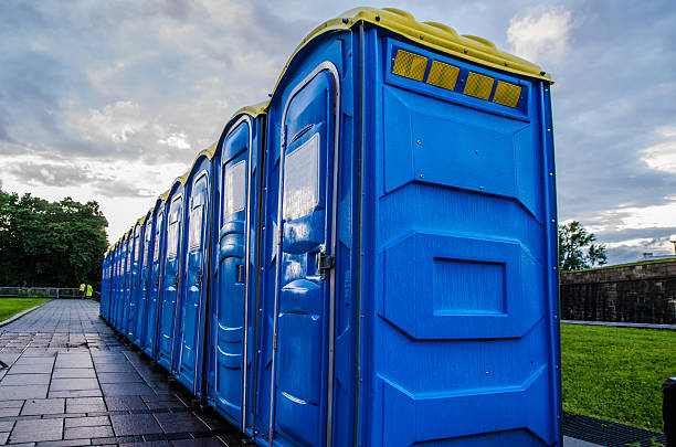 Best Luxury portable toilet rental  in La Grange, NC